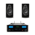 SONETTO II G2 BLACK