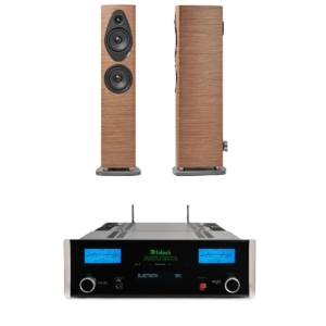 Sonetto III G2+MSA5500