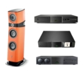 SOPRA N2 SUPERNAIT 3 NDX2 CD5SI LIGHT ORANGE
