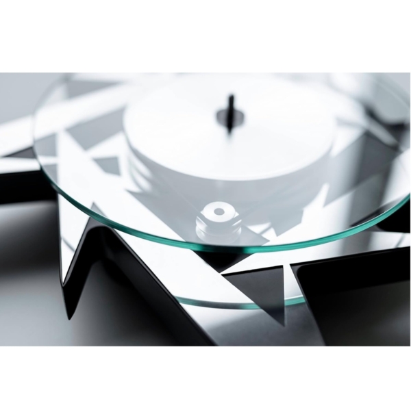 TORNAMESA METALLICA4 TORNAMESA METALLICA4