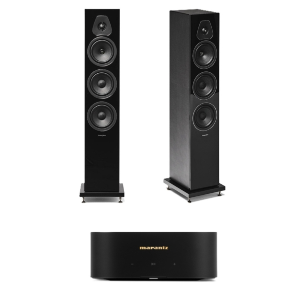 LUMINA III M1 BLACK LUMINA III M1 BLACK