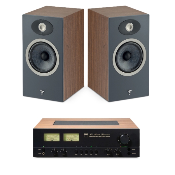 THEVA N1 C 3050 DARK WOOD THEVA N1 C 3050 DARK WOOD