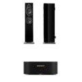 SONETTO III M1 BLACK