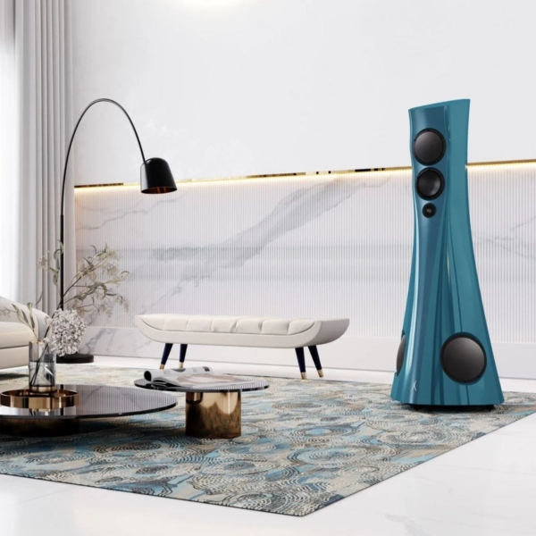 ESTELON FORZA ESTELON FORZA