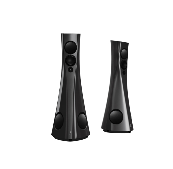 ESTELON FORZA DARK SILVER ESTELON FORZA DARK SILVER