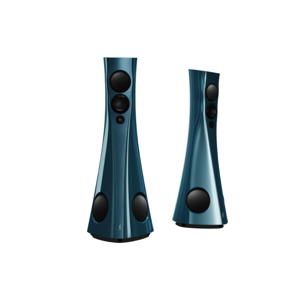 ESTELON FORZA OCEAN MYSTERY ESTELON FORZA OCEAN MYSTERY