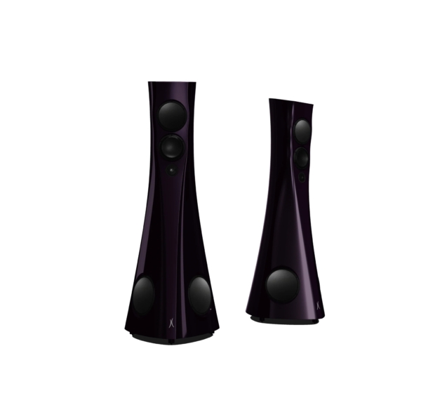 ESTELON FORZA VIOLET NIGHT ESTELON FORZA VIOLET NIGHT