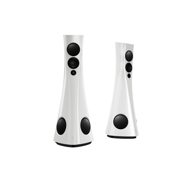 ESTELON FORZA WHITE PEARL ESTELON FORZA WHITE PEARL