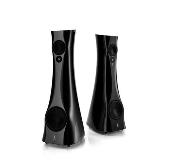 ESTELON X DIAMOND SIGNATURE EDITION BLACK LAVA ESTELON X DIAMOND SIGNATURE EDITION BLACK LAVA