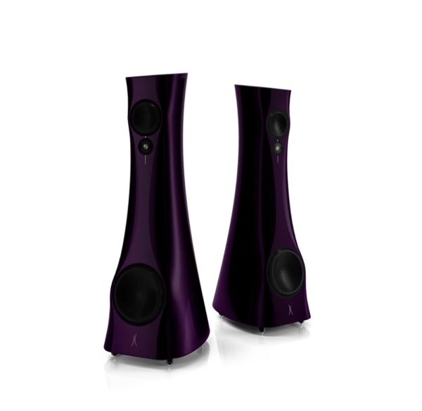 ESTELON X DIAMOND SIGNATURE EDITION VIOLET NIGHT ESTELON X DIAMOND SIGNATURE EDITION VIOLET NIGHT