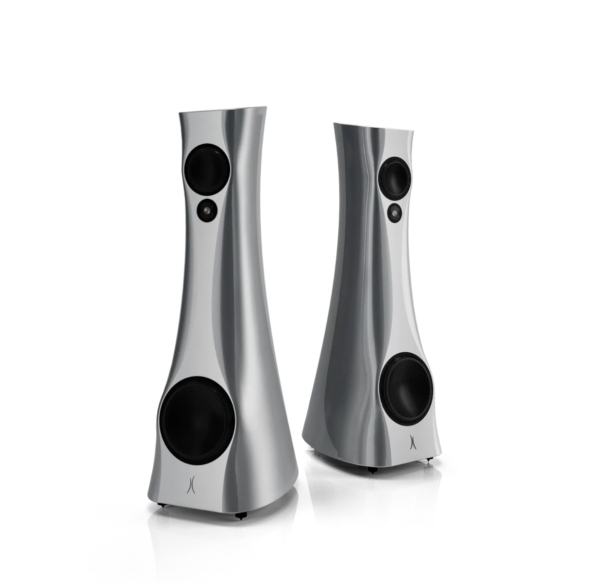 ESTELON X DIAMOND SILVER PURE ALU LIQUID GLOSS ESTELON X DIAMOND SILVER PURE ALU LIQUID GLOSS