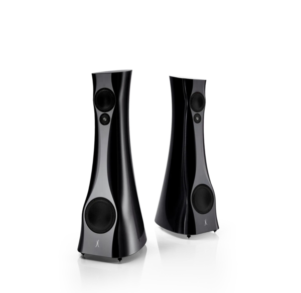 ESTELON XB DIAMOND BLACK LAVA LIQUID GLOSS ESTELON XB DIAMOND BLACK LAVA LIQUID GLOSS