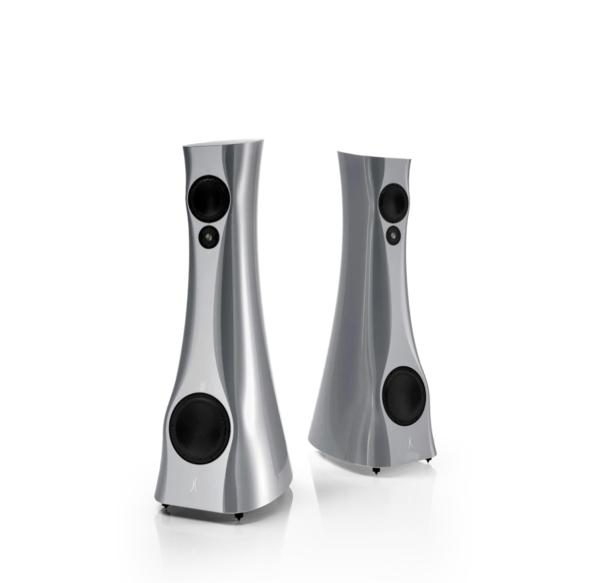 ESTELON XB DIAMOND SILVER PURE ALU LIQUID GLOSS ESTELON XB DIAMOND SILVER PURE ALU LIQUID GLOSS