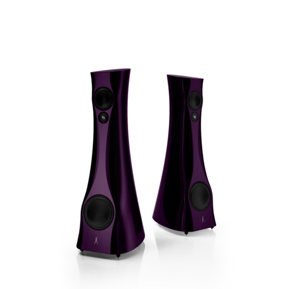ESTELON XB DIAMOND VIOLET NIGHT LIQUID GLOSS