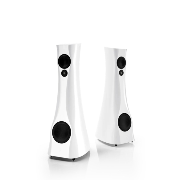 ESTELON XB DIAMOND WHITE MATTE ESTELON XB DIAMOND WHITE MATTE