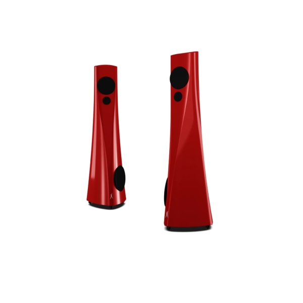 ESTELON YB MKII RED RACING ESTELON YB MKII RED RACING