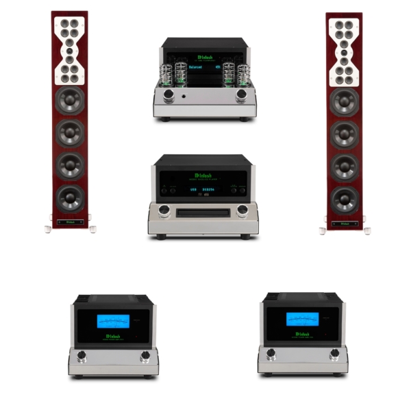 FULL MCINTOSH LOW PRICE