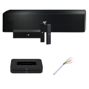 K Array KAMUT2L II + Node