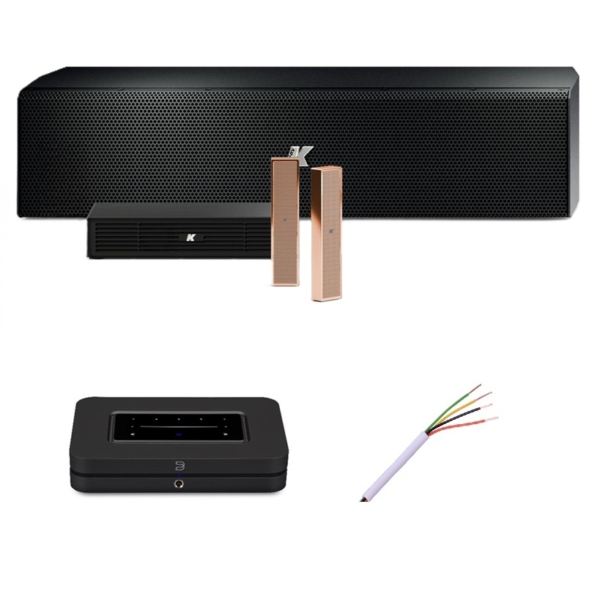 KARRAY KAMUT2L II ROSE GOLD KARRAY KAMUT2L II ROSE GOLD