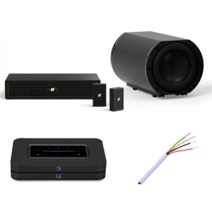 K Array KAMUT2L1 II + Node