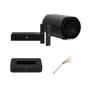 K Array KAMUT2L14 II + Node