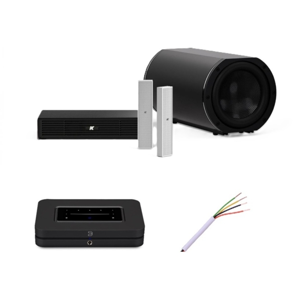 KARRAY KAMUT2L14 II WHITE KARRAY KAMUT2L14 II WHITE