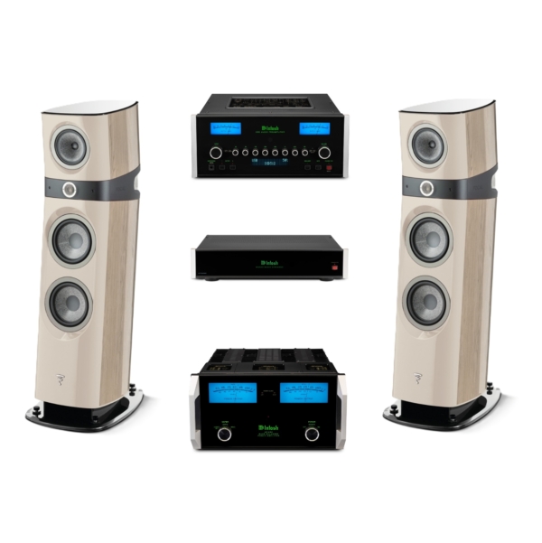 SOPRA N3 CADENA MCINTOSH LIGHT OAK SOPRA N3 CADENA MCINTOSH LIGHT OAK