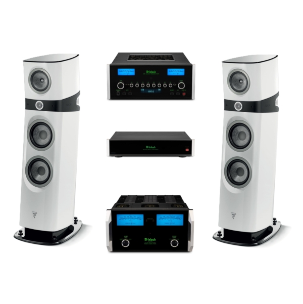 SOPRA N3 CADENA MCINTOSH WHITE SOPRA N3 CADENA MCINTOSH WHITE