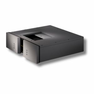 CD Player SCD 025 Mk II