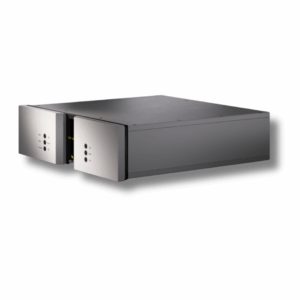 DAC/Streamer SD 025 Mk II