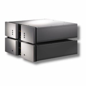 Preamplificador de Phono MP P201 Mk III