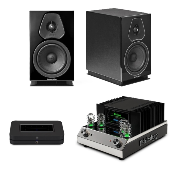 LUMINA II MA252 NODE BLACK LUMINA II MA252 NODE BLACK