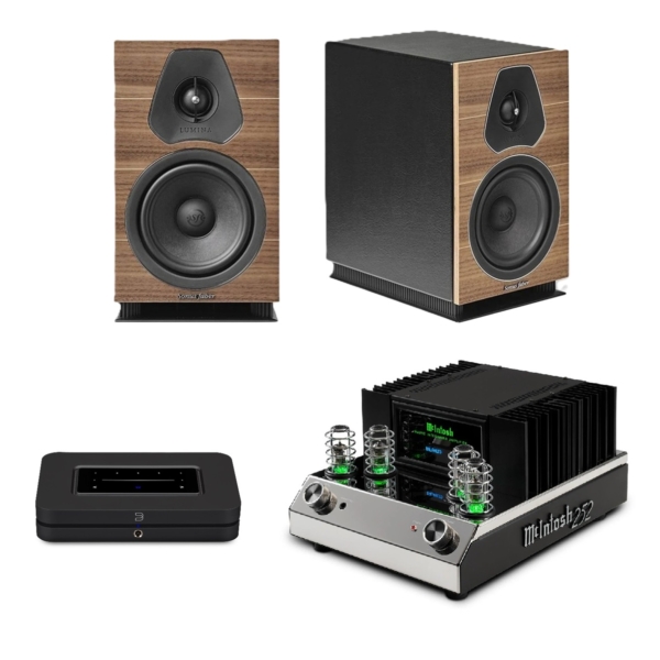 LUMINA II MA252 NODE WALNUT LUMINA II MA252 NODE WALNUT