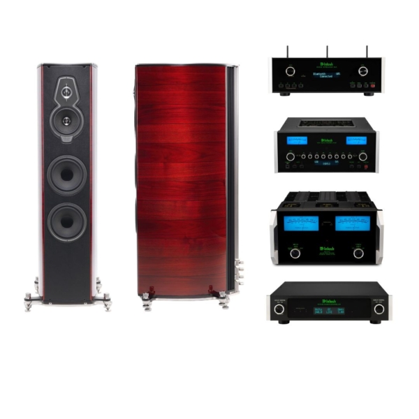 SERAFINO 462 RED SERAFINO 462 RED