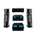 SOPRA N3 462 BLACK