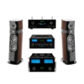 SOPRA N3 462 DARK WOOD