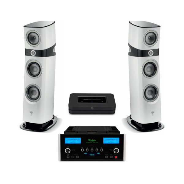 MA8950 SOPRA N2 WHITE MA8950 SOPRA N2 WHITE