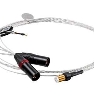 Diamond Series 2 Micro Phono XLR/RCA 1m (PAR)