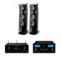SOPRA N2 DS200 MA8950 BLACK