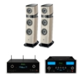 SOPRA N2 DS200 MA8950 LIGHT OAK