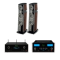 SOPRA N2 DS200 MA8950 MACASSAR