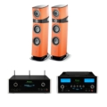 SOPRA N2 DS200 MA8950 ORANGE